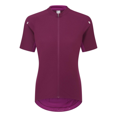 Rab Women's Cinder Cycling Jersey