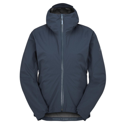 Rab Women's Cinder Downpour Light Cycling Jacket