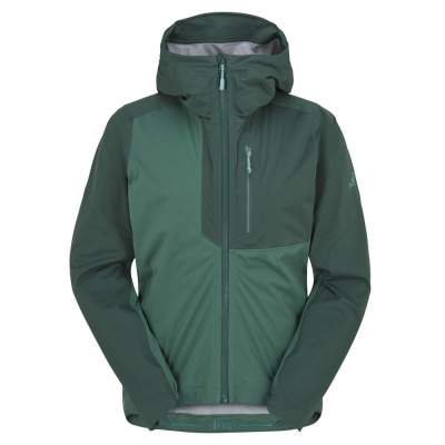 Rab Women's Cinder Kinetic Cycling Jacket