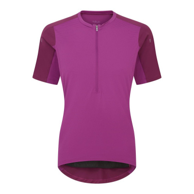Rab Women's Cinder Tract Cycling Jersey