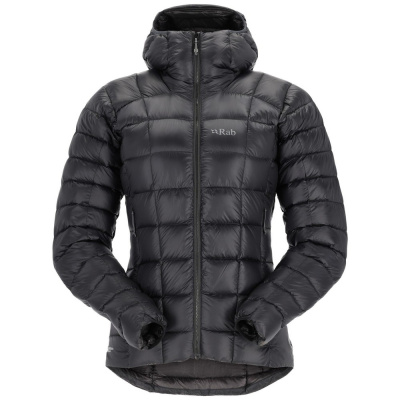 Rab Women's Mythic Alpine Down Jacket