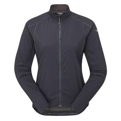 Rab Women's VR Cinder Cycling Jacket