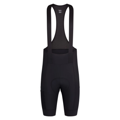 Rapha Brevet Element Cargo Men's Cycling Bib Shorts
