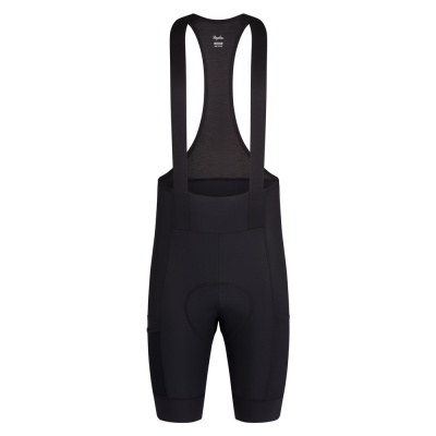 Rapha Brevet Elements Cargo Bib Shorts