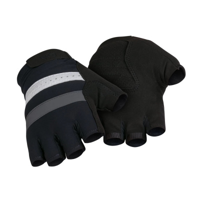 Rapha Brevet Fingerless Cycling Gloves