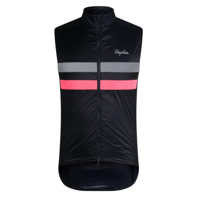 Rapha Brevet Insulated Gilet