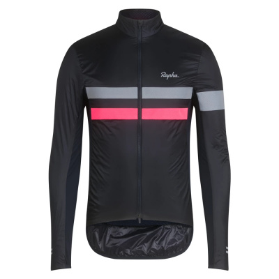 Rapha Brevet Men's Insulated Cycling Jacket