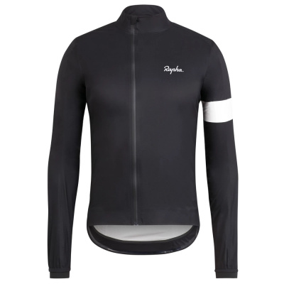 Rapha Core Men's Waterproof Cycling Rain Jacket II