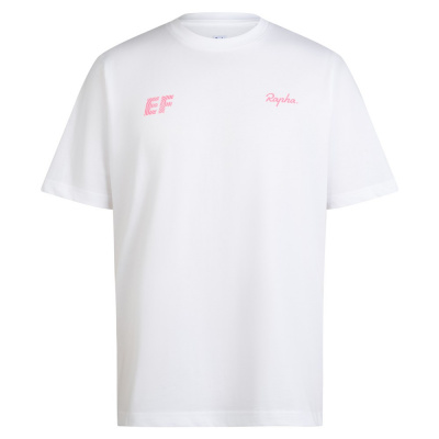 Rapha EF Short Sleeve T-Shirt