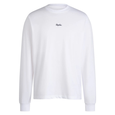 Rapha Long Sleeve Cotton T-Shirt