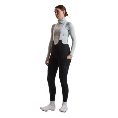 Rapha Women's Brevet Cargo Winter Tights