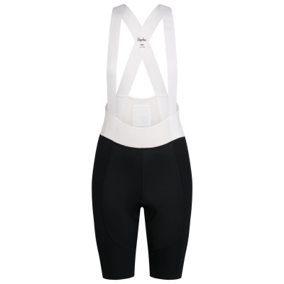 Rapha Women's Pro Team Cycling Bib Shorts III - Regular