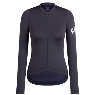 Rapha Women's Pro Team Long Sleeve Lightweight Jersey