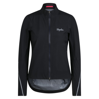 Rapha Women's Road Reflectivity GORE-TEX Rain Jacket