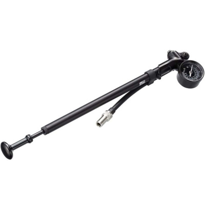 RockShox High-Pressure 600 PSI Shock Pump