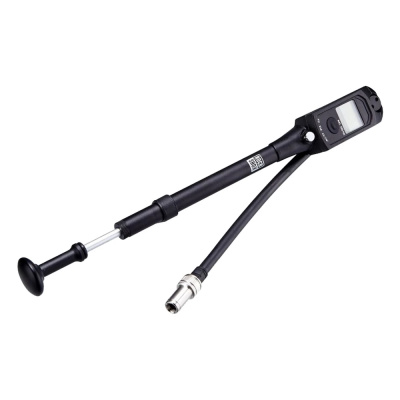 RockShox High-Pressure Digital Gauge Bike Shock Pump