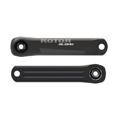 Rotor ALDHU 24mm Crank Arms