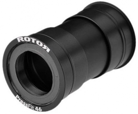 Rotor Bottom Bracket Converter - PressFit 46 (PF30/BB386 Evo/Bbright)