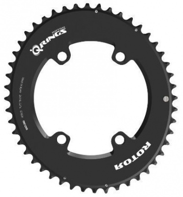Rotor Q Ring SRAM AXS BCD107x4 Outer Chainring