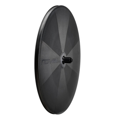 Roval 321 Rear Disc Brake Disc Clincher Wheel