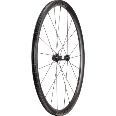 Roval Alpinist CL II Disc Front Wheel