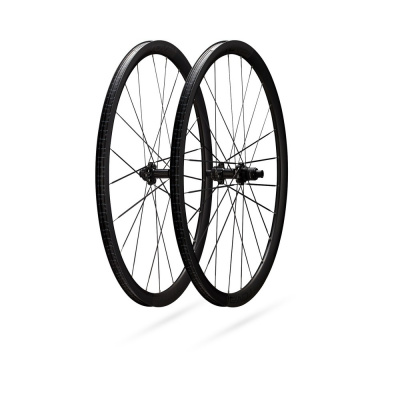 Roval Alpinist CLX III Carbon Wheelset
