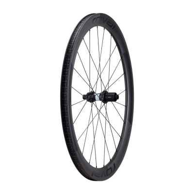 Roval Rapide CL III Carbon Rear Wheel