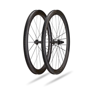 Roval Rapide CLX III Carbon Wheelset