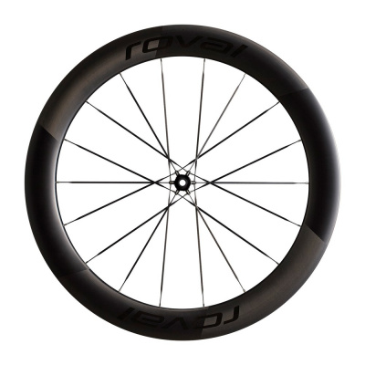 Roval Rapide Sprint CLX Carbon Front Wheel