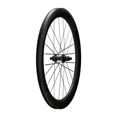 Roval Rapide Sprint CLX Carbon Rear Wheel