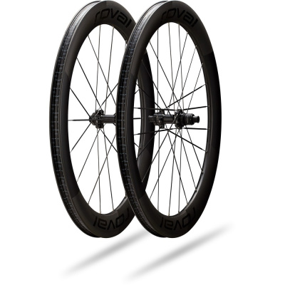 Roval Rapide Sprint CLX Carbon Wheelset
