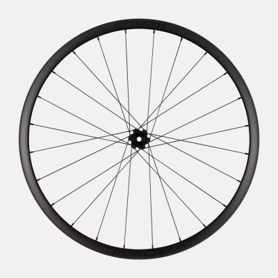 Roval Terra C III Rear Wheel
