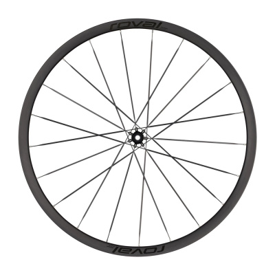 Roval Terra CLX III Front Wheel