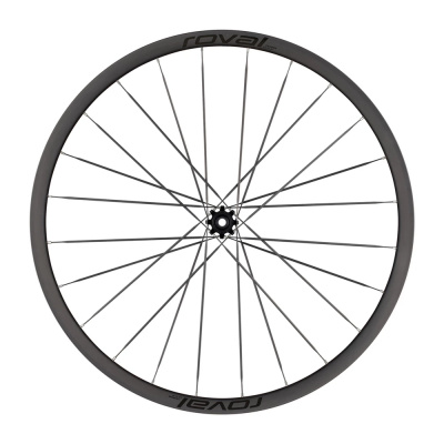Roval Terra CLX III Rear Wheel