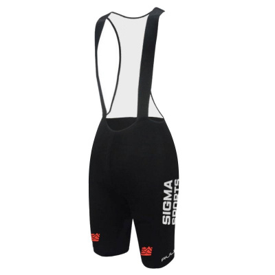 Rule 28 Sigma Sports Obsidian Womens Bib Short