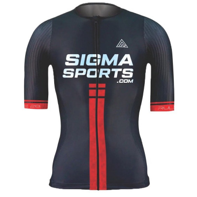 Rule 28 Sigma Sports Womens Aero Jersey