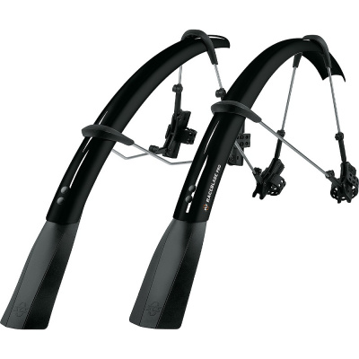 SKS Raceblade Pro Mudguards