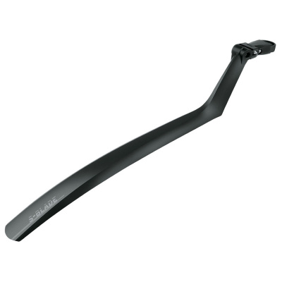 SKS S-Blade Fixed Rear Mudguard
