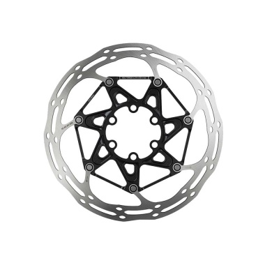 SRAM Centerline Rotor 2 C (INC TI BOLTS) RND