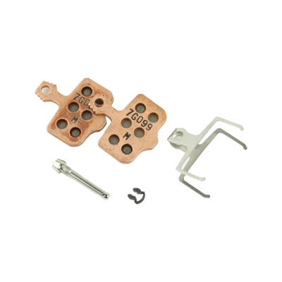 SRAM Elixir Sintered Disk Brake Pads