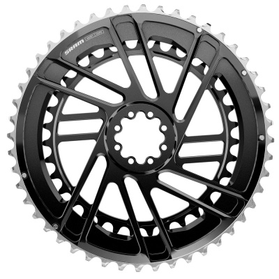 SRAM Force 2x E1 Chainring Set