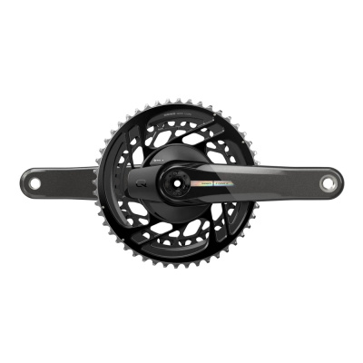 SRAM Force D2 Road Power Meter Spider Dub Chainset