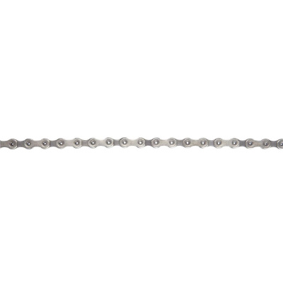 SRAM PC1170 Hollow Pin 11 Speed Chain Silver with PowerLock