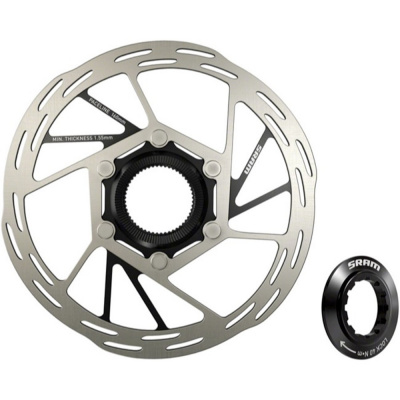 SRAM Paceline E1 Centrelock Rotor