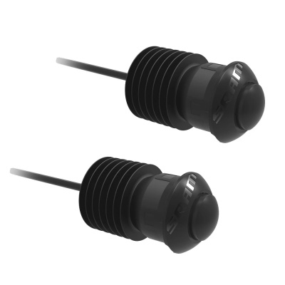 SRAM RED eTap Clics Black Pair