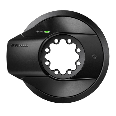 SRAM Red XPLR AXS E1 Threaded Mount Powermeter Spider