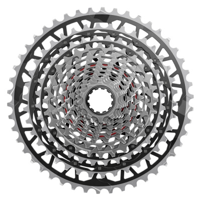 SRAM Red XPLR XG-1391 E1 13-Speed Bike Cassette