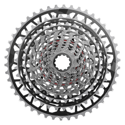 SRAM Red XPLR XG-1391 E1 13-Speed Cassette