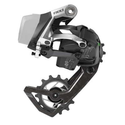 SRAM Red eTap AXS E1