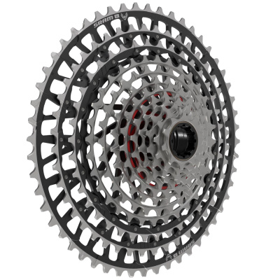 SRAM T-Type Eagle XS-1299 12 speed Bike Cassette